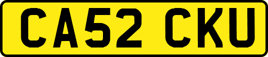 CA52CKU