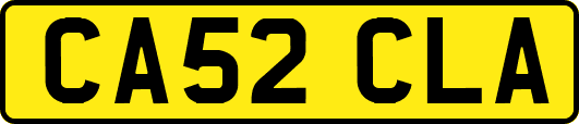 CA52CLA