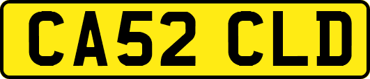 CA52CLD