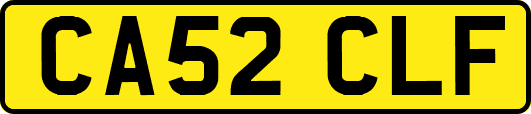 CA52CLF