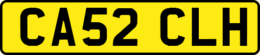CA52CLH