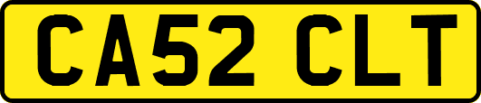 CA52CLT