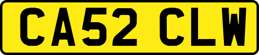 CA52CLW