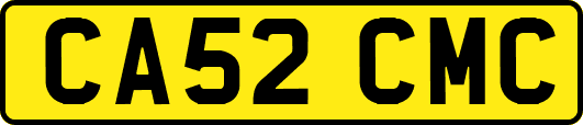 CA52CMC