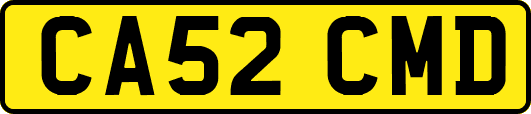CA52CMD
