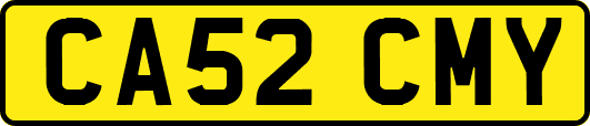 CA52CMY