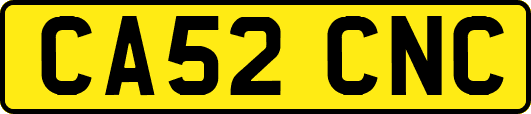 CA52CNC