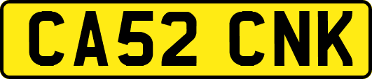 CA52CNK