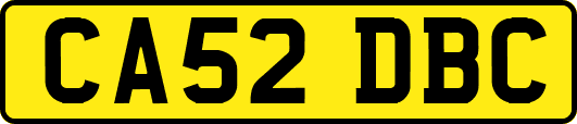 CA52DBC