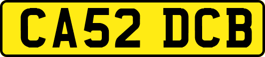 CA52DCB