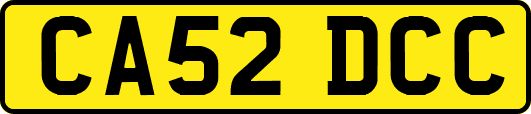CA52DCC