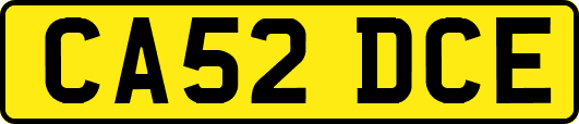 CA52DCE