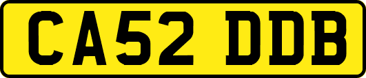 CA52DDB