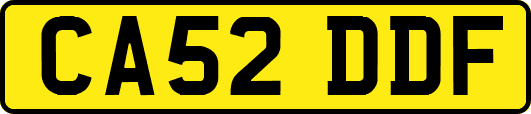 CA52DDF