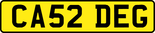 CA52DEG