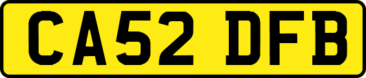 CA52DFB
