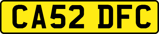 CA52DFC