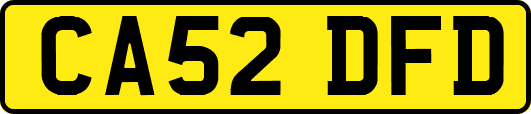 CA52DFD