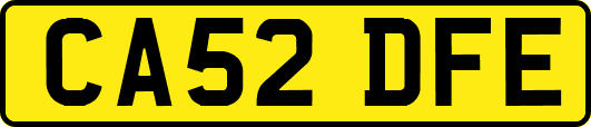 CA52DFE