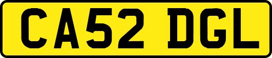 CA52DGL