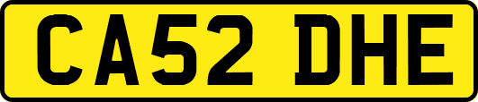 CA52DHE