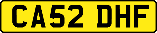 CA52DHF