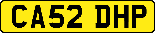 CA52DHP