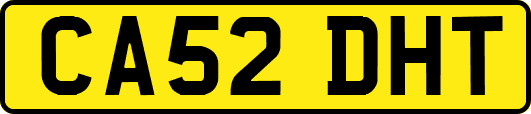 CA52DHT