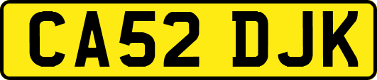 CA52DJK