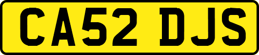 CA52DJS