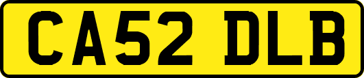 CA52DLB
