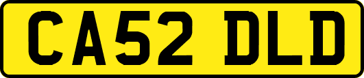 CA52DLD