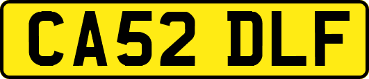 CA52DLF
