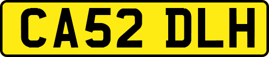 CA52DLH