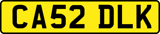 CA52DLK