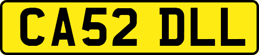 CA52DLL