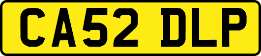 CA52DLP