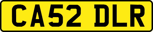 CA52DLR