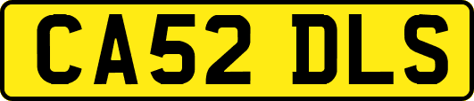 CA52DLS