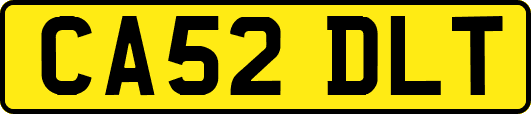 CA52DLT