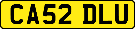 CA52DLU