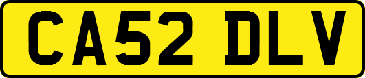 CA52DLV