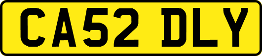 CA52DLY
