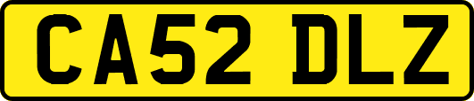 CA52DLZ