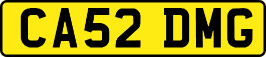 CA52DMG