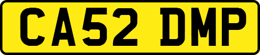 CA52DMP