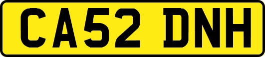 CA52DNH