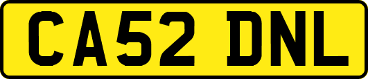 CA52DNL