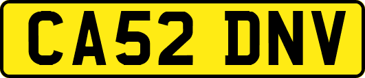 CA52DNV