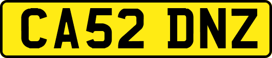 CA52DNZ